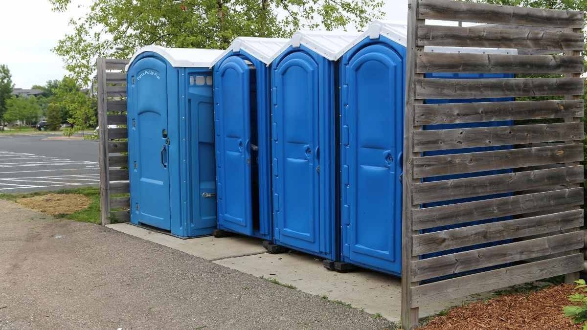 Porta Potty Rental Pros - Affordable Porta Potty Solutions in Newport, AR, 72112